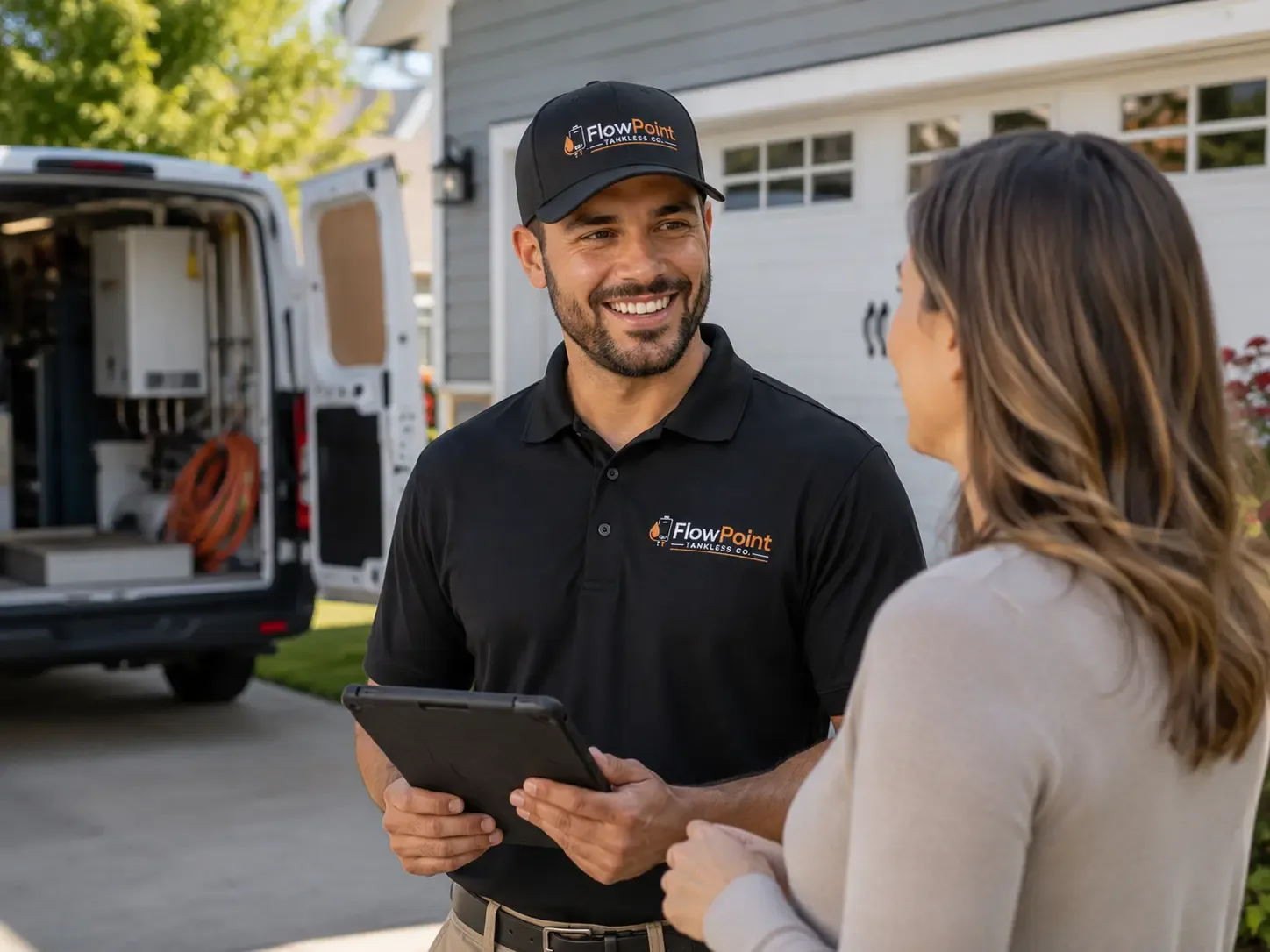 Tankless Water Heater Installation Mcdowell, VA FAQs